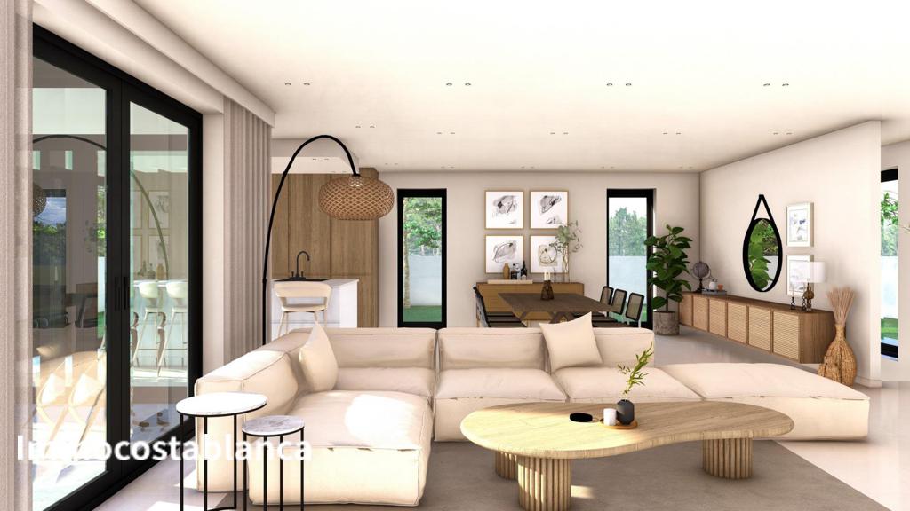 Вилла в Бенидорме, 233 м², 849 000 €, фото 10, объявление 26905216