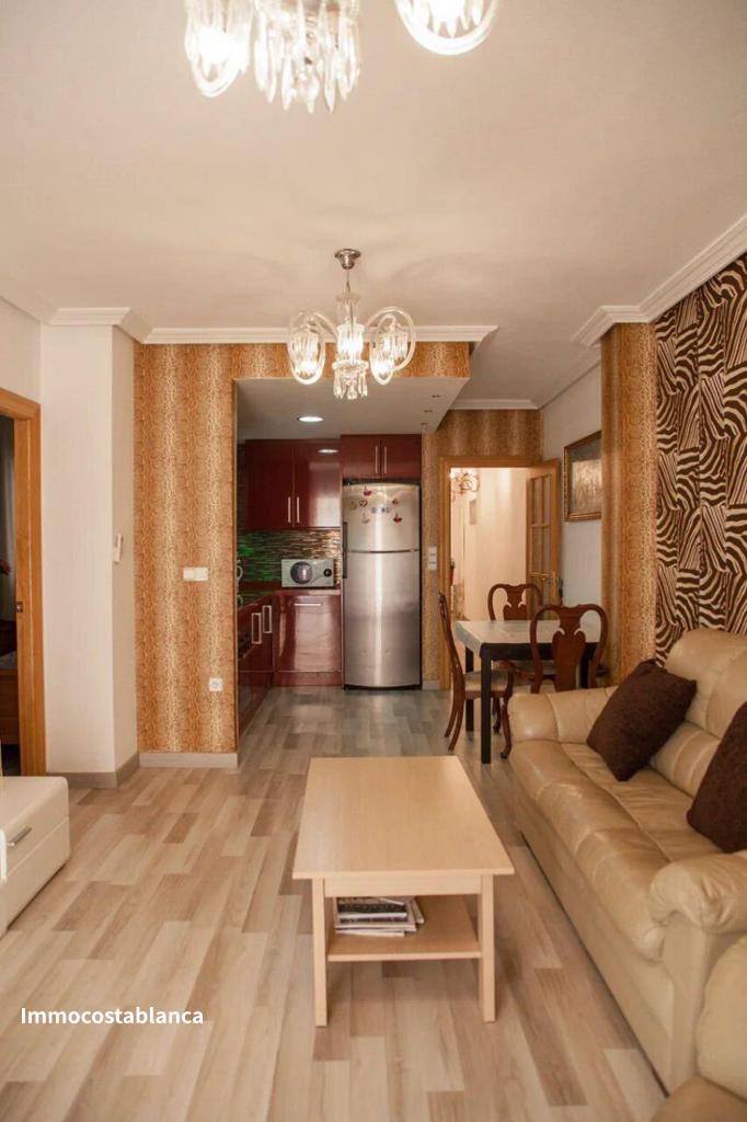 Квартира в Торревьехе, 83 м², 115 000 €, фото 2, объявление 3368096