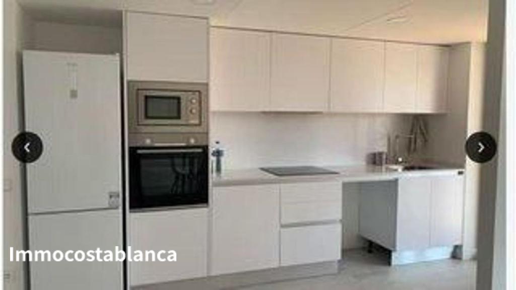 Квартира в Аликанте, 100 м², 460 000 €, фото 1, объявление 20063536