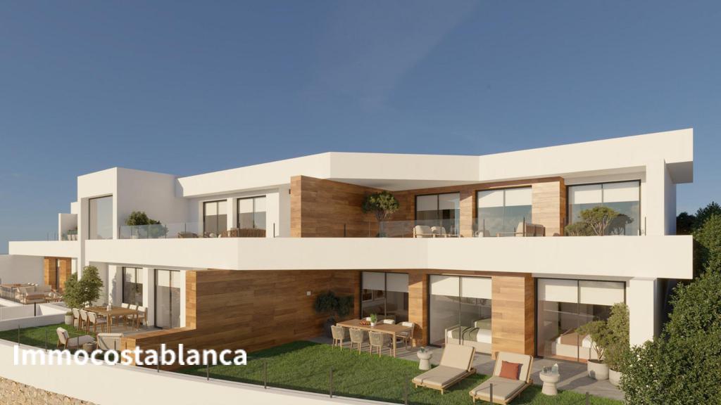 Квартира в Бенитачеле, 104 м², 593 000 €, фото 1, объявление 65985216