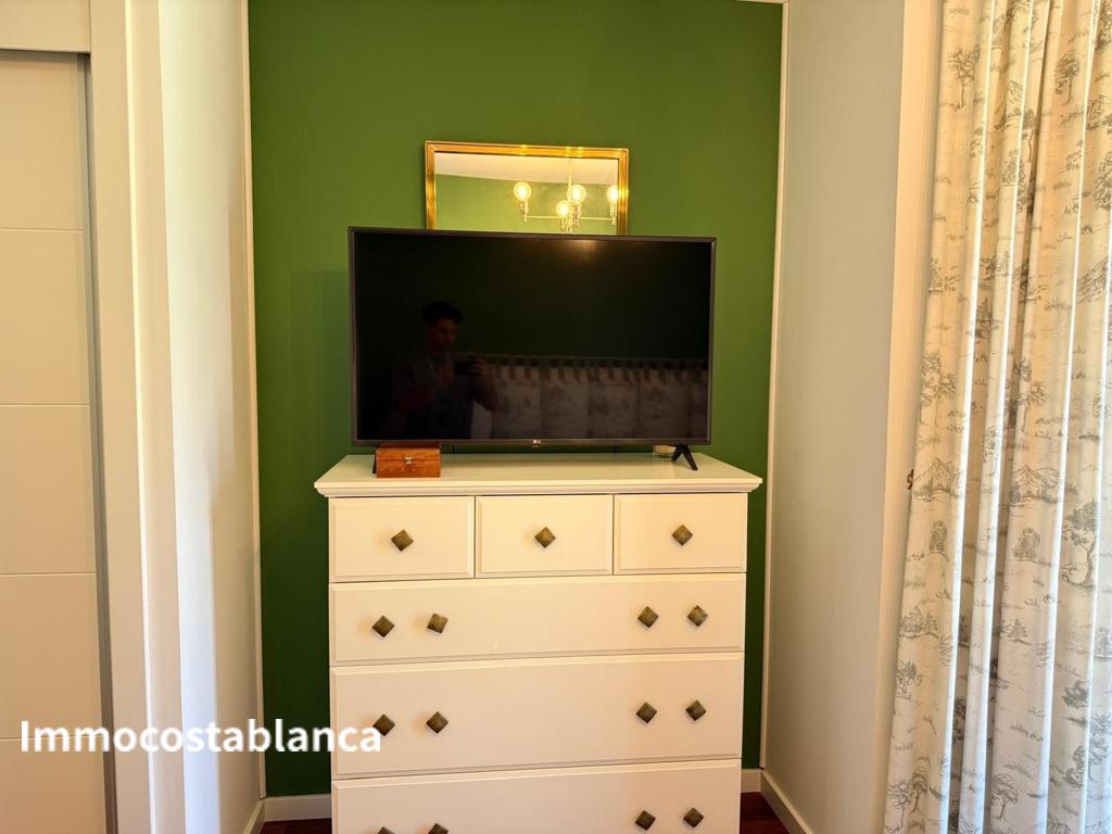 Квартира в Аликанте, 123 м², 510 000 €, фото 9, объявление 28063536