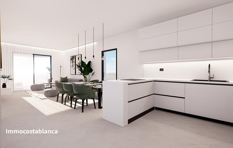 Квартира в Финестрате, 88 м², 340 000 €, фото 8, объявление 69298016