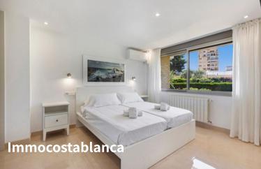 Квартира в Аликанте, 90 м²