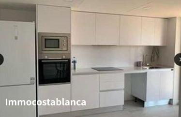 Квартира в Аликанте, 100 м²