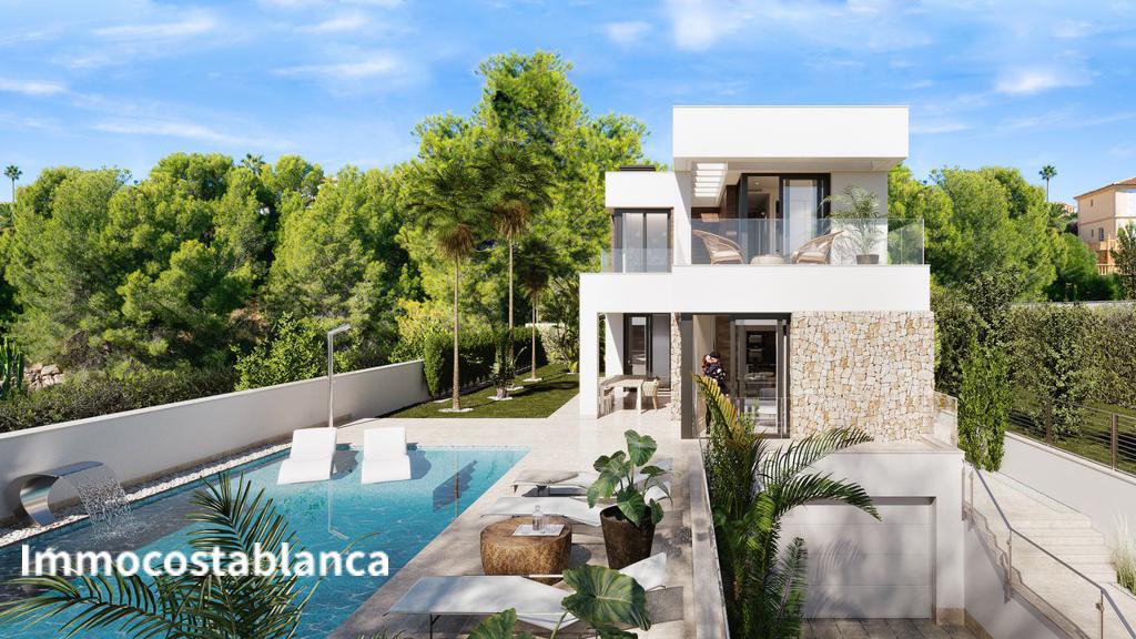 Вилла в Финестрате, 151 м², 799 000 €, фото 2, объявление 76432976