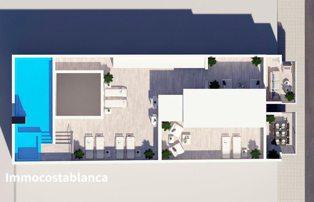 Квартира в Торревьехе, 98 м², 309 000 €, фото 5, объявление 75129136