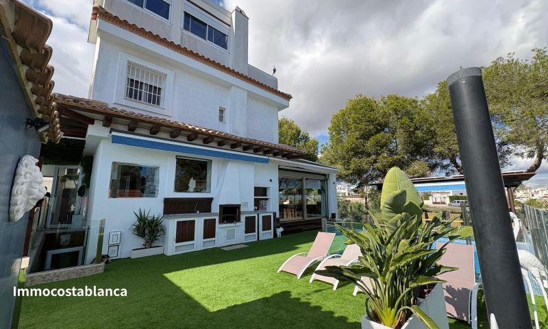 Вилла в Ориуэла Коста, 104 м², 396 000 €, фото 9, объявление 38217216