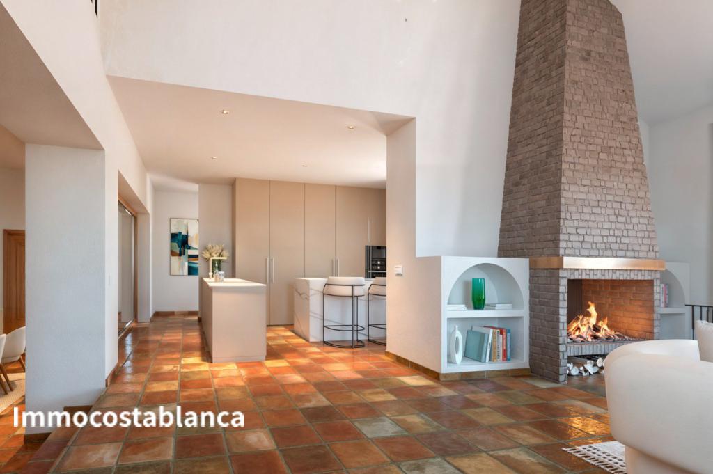 Коттедж в Дении, 579 м², 1 150 000 €, фото 5, объявление 74528416