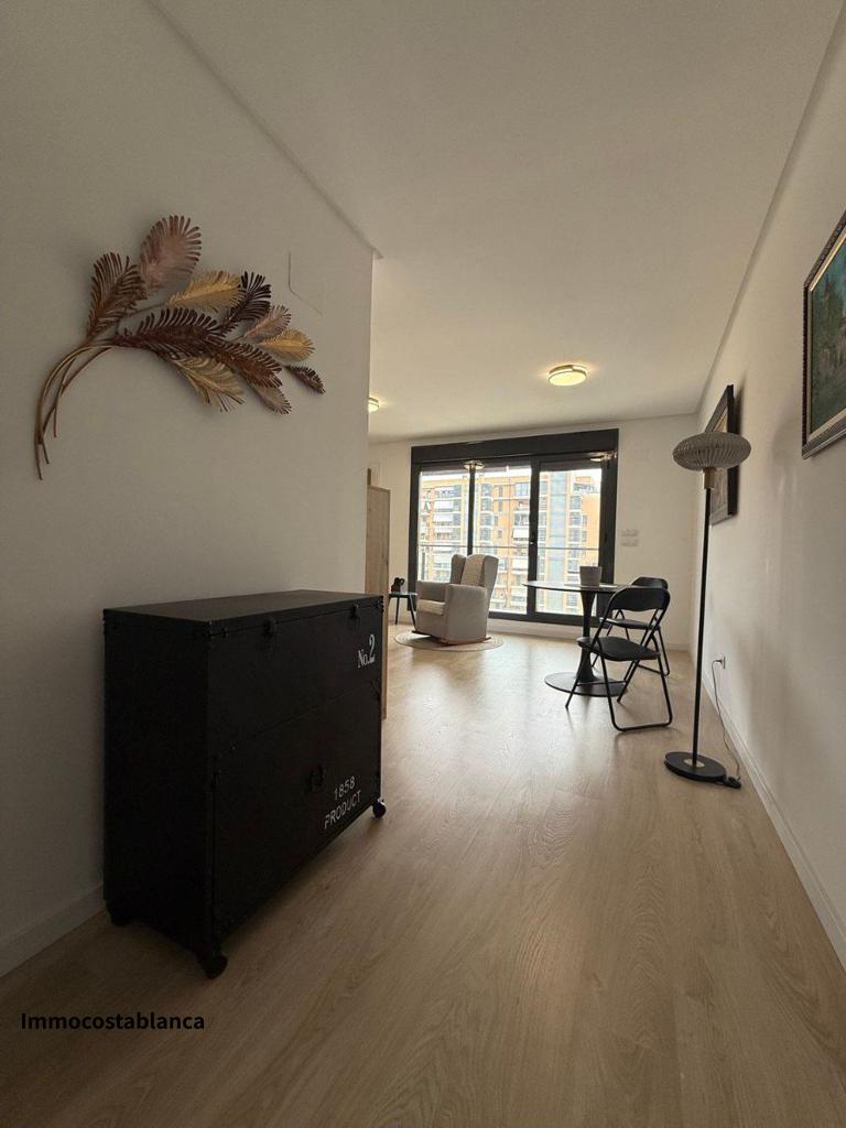 Квартира в Аликанте, 130 м², 535 000 €, фото 8, объявление 3343536