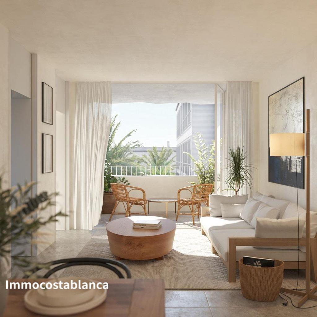 Квартира в Торревьехе, 106 м², 460 000 €, фото 2, объявление 61450016