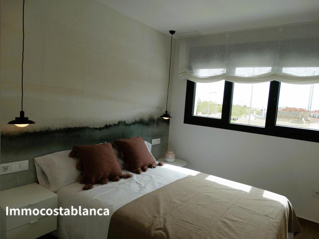 Коттедж в Пилар-де-ла-Орададе, 93 м², 285 000 €, фото 10, объявление 23807536