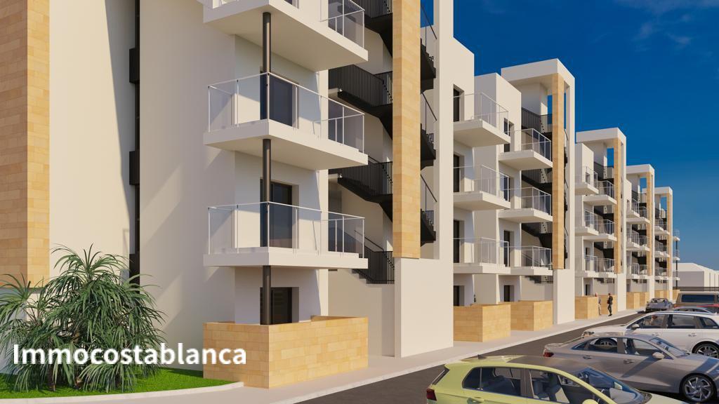 Квартира в Торревьехе, 87 м², 399 000 €, фото 4, объявление 33959536