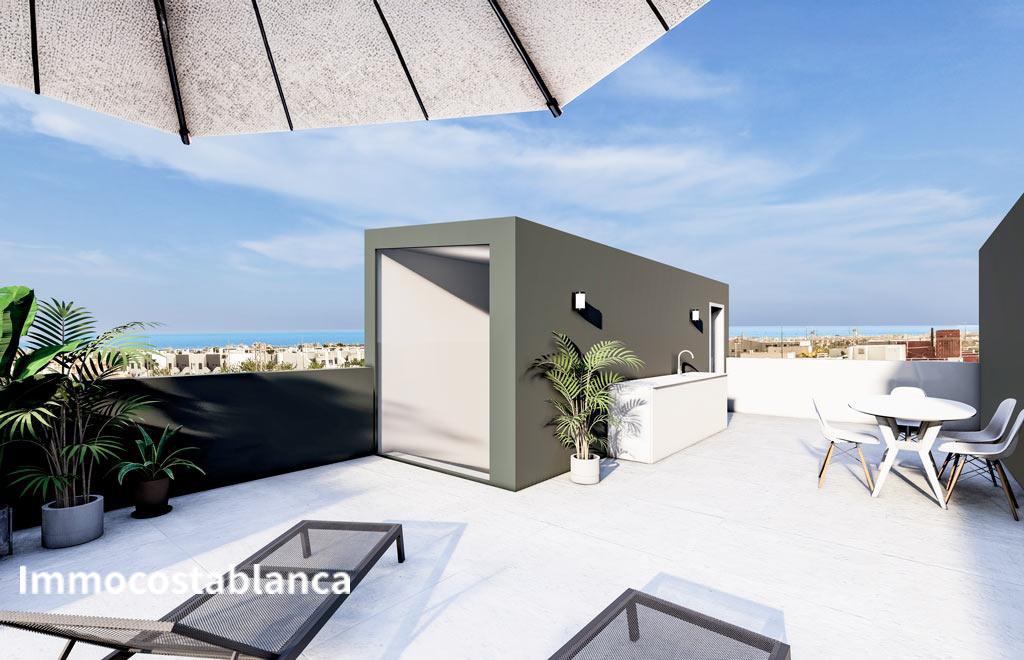 Таунхаус в Пилар-де-ла-Орададе, 121 м², 385 000 €, фото 4, объявление 56581936