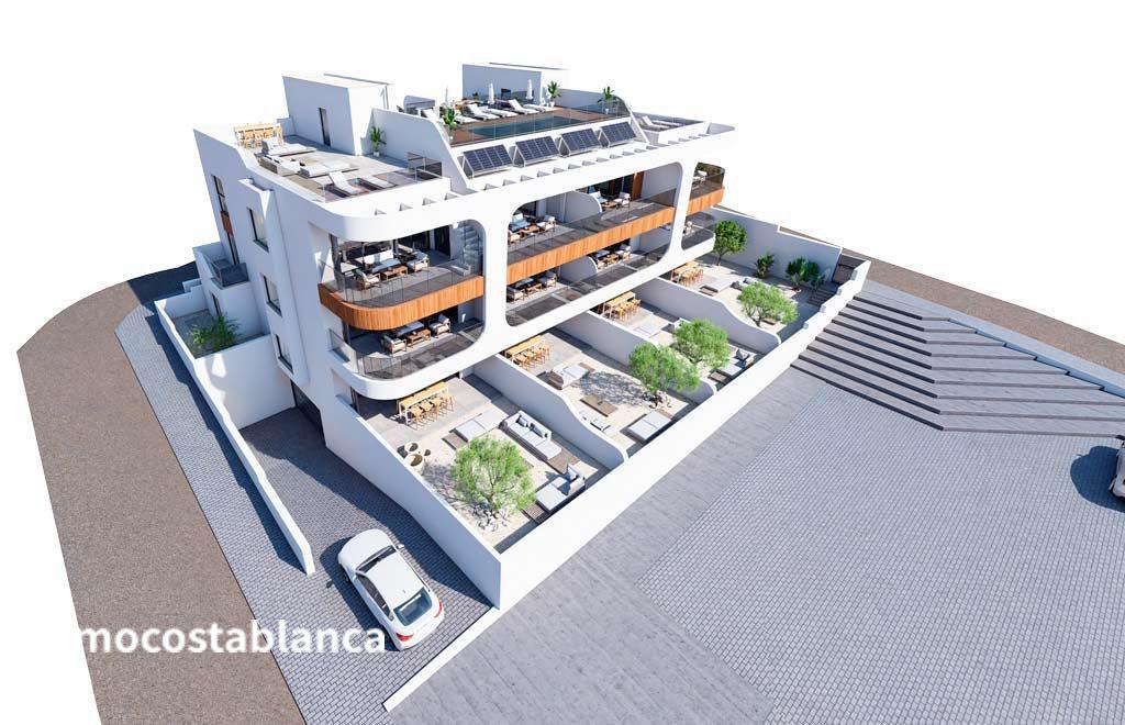 Квартира в Бенихофаре, 84 м², 330 000 €, фото 9, объявление 59242816