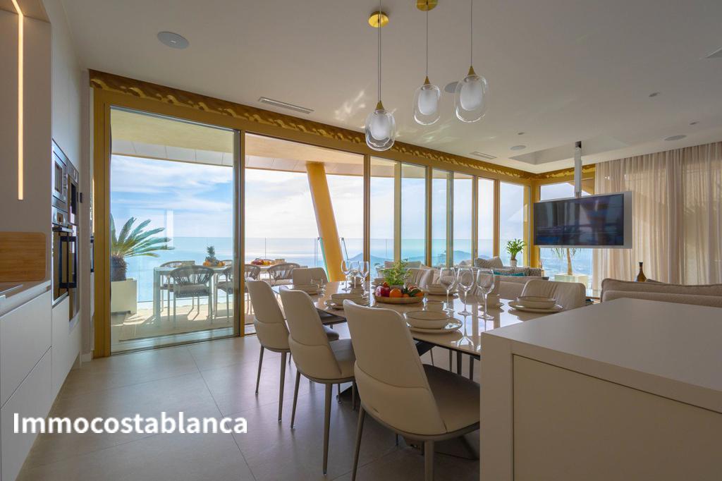 Пентхаус в Бенидорме, 216 м², 2 400 000 €, фото 9, объявление 30063536