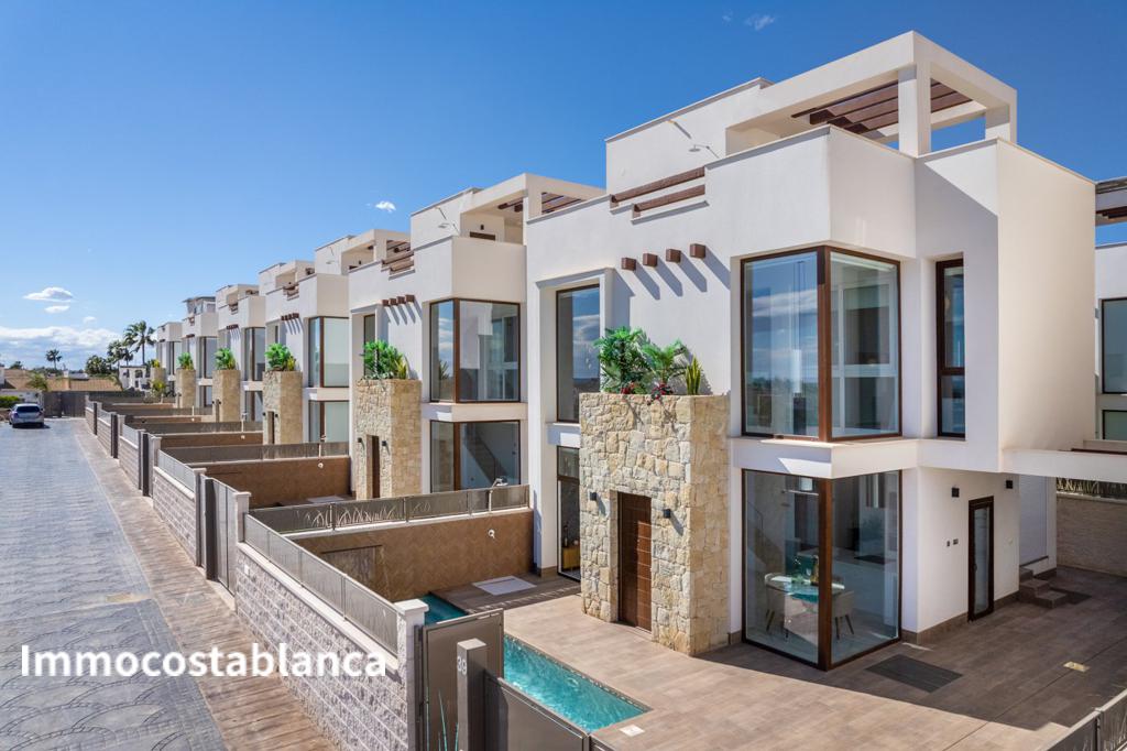 Вилла в Лос-Монтесиносе, 116 м², 780 000 €, фото 9, объявление 53567536