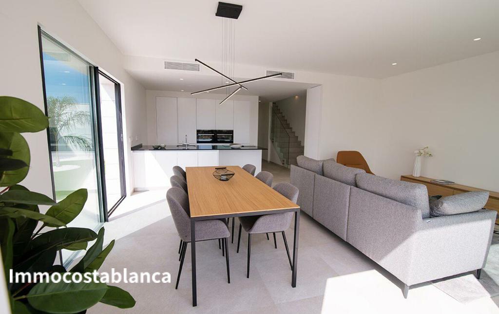 Вилла в Лос-Монтесиносе, 129 м², 445 000 €, фото 5, объявление 60801216