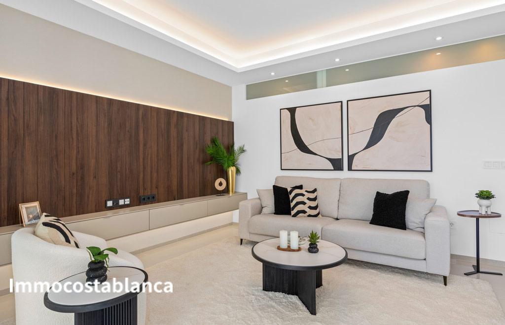 Квартира в Рохалесе, 108 м², 390 000 €, фото 3, объявление 79057216