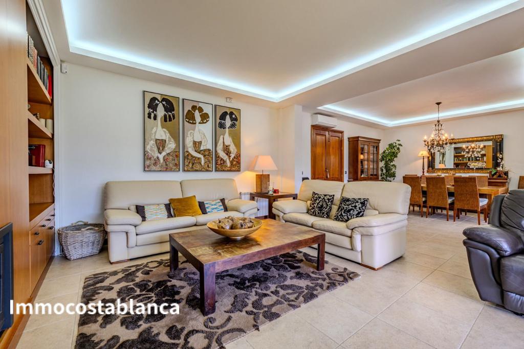 Коттедж в Дении, 470 м², 1 400 000 €, фото 6, объявление 28128416