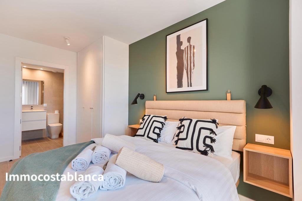Пентхаус в Дении, 71 м², 308 000 €, фото 6, объявление 18632416