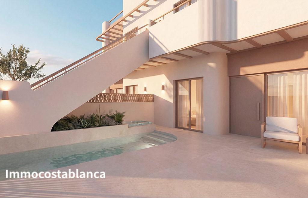 Квартира в Пилар-де-ла-Орададе, 62 м², 275 000 €, фото 1, объявление 42458816