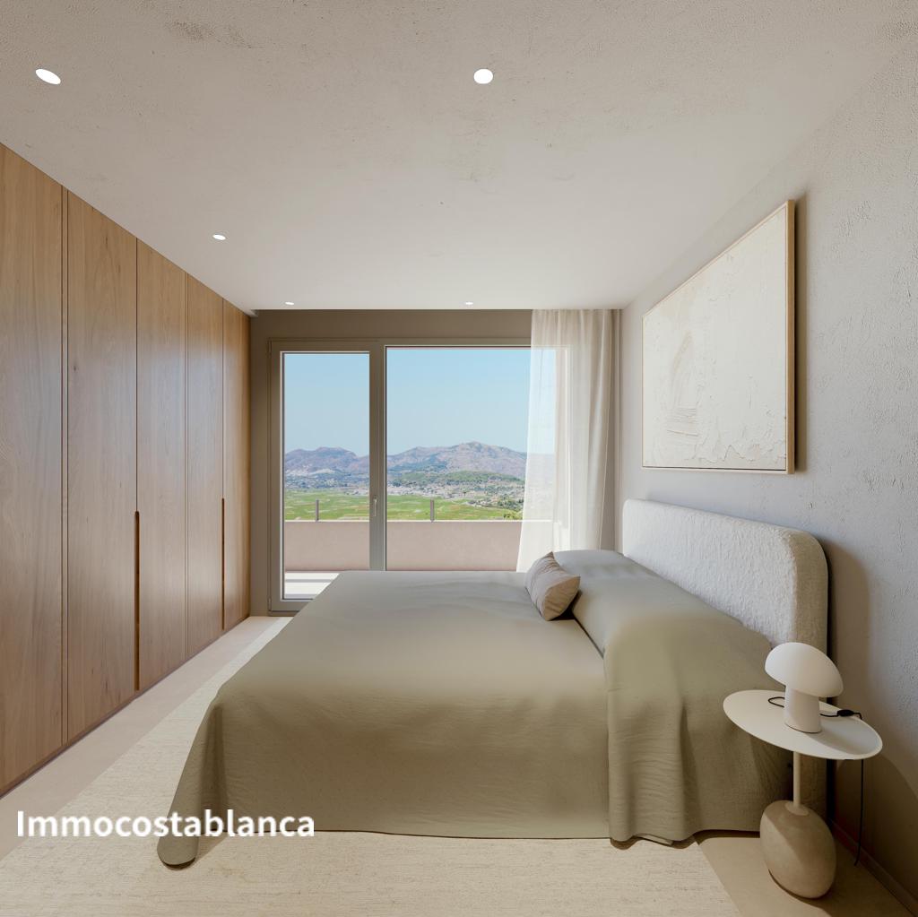Коттедж в Бенисе, 165 м², 990 000 €, фото 2, объявление 64208416