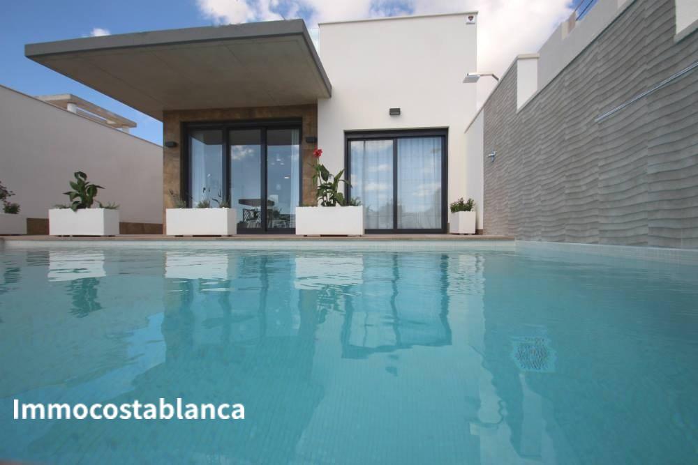 Вилла в Сан-Мигель-де-Салинасе, 144 м², 630 000 €, фото 7, объявление 23159536