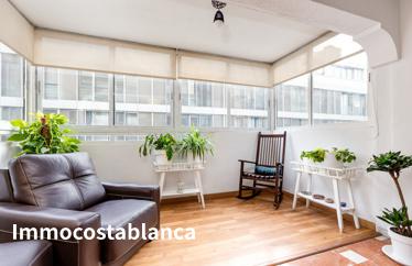 Квартира в Аликанте, 140 м²
