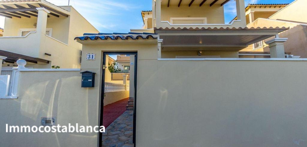 Вилла в Ориуэла Коста, 120 м², 295 000 €, фото 10, объявление 18297216