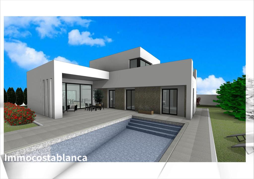 Вилла в Монфорте-дель-Сиде, 223 м², 563 000 €, фото 8, объявление 48527536