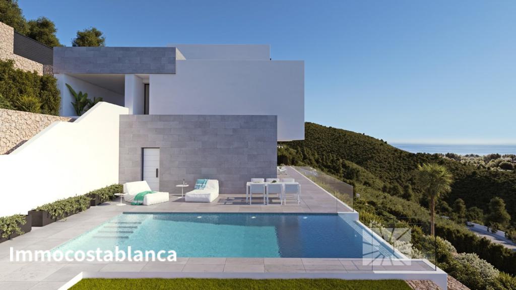 Вилла в Альтее, 254 м², 2 135 000 €, фото 4, объявление 76128416