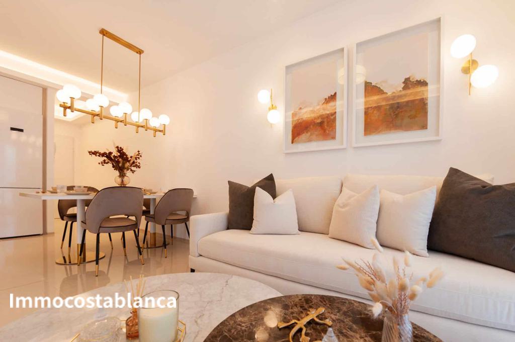 Коттедж в Сьюдад-Кесада, 134 м², 444 000 €, фото 10, объявление 13575536
