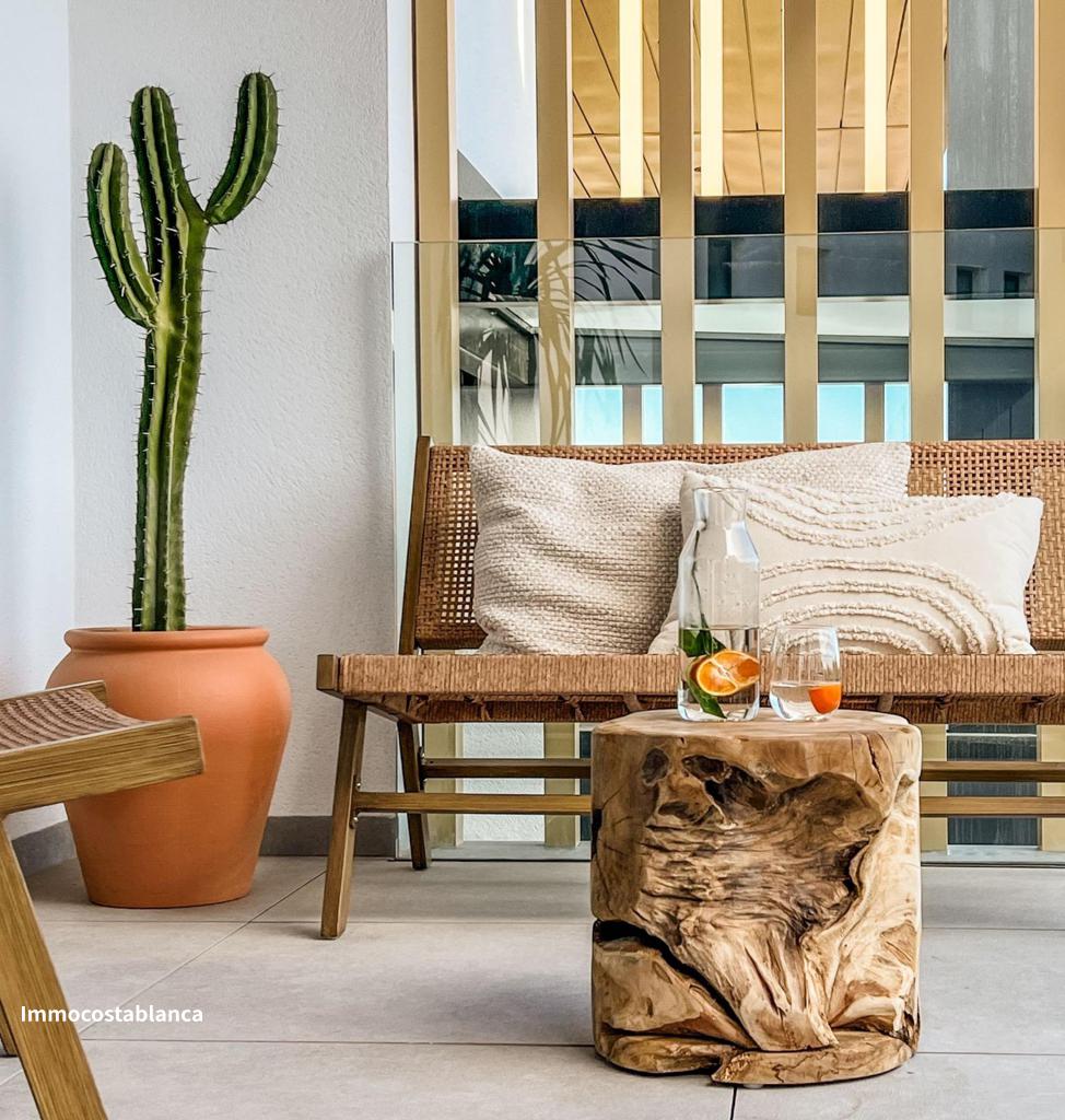 Квартира в Ориуэла Коста, 88 м², 395 000 €, фото 8, объявление 66297216