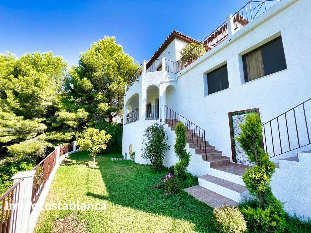 Коттедж в Аликанте, 453 м², 1 195 000 €, фото 4, объявление 48396256