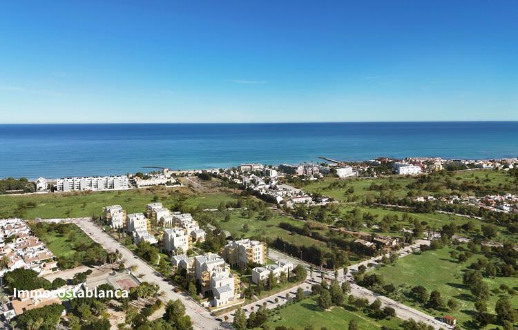 Пентхаус в Дении, 136 м², 575 000 €, фото 10, объявление 27634016