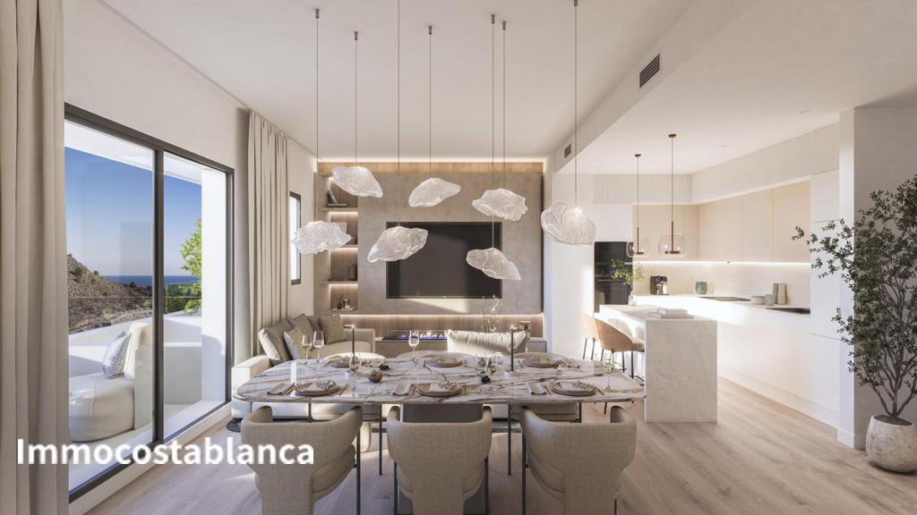 Квартира в Вильяхойосе, 95 м², 441 000 €, фото 2, объявление 35634816