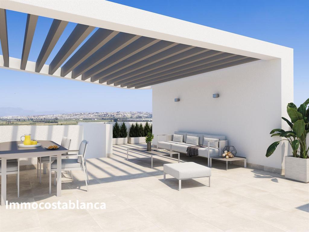 Квартира в Гвардамар-дель-Сегура, 91 м², 386 000 €, фото 9, объявление 39807536