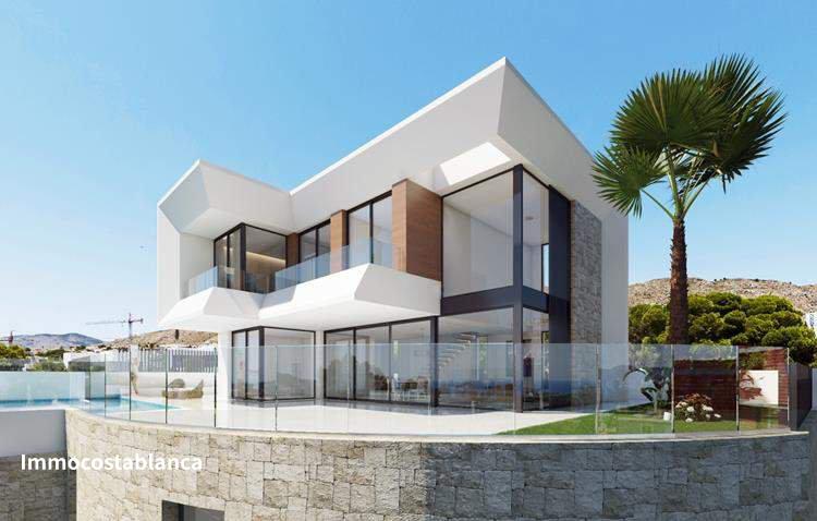 Вилла в Финестрате, 526 м², 2 600 000 €, фото 1, объявление 15505856