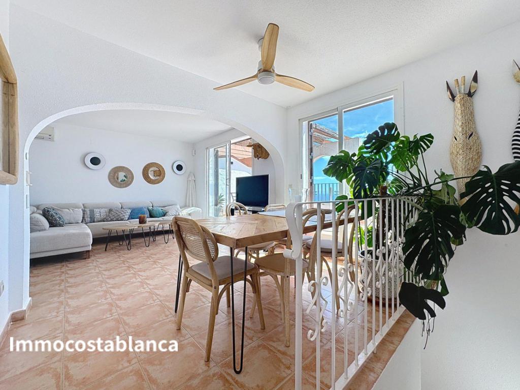 Квартира в Бенитачеле, 140 м², 380 000 €, фото 3, объявление 40854736