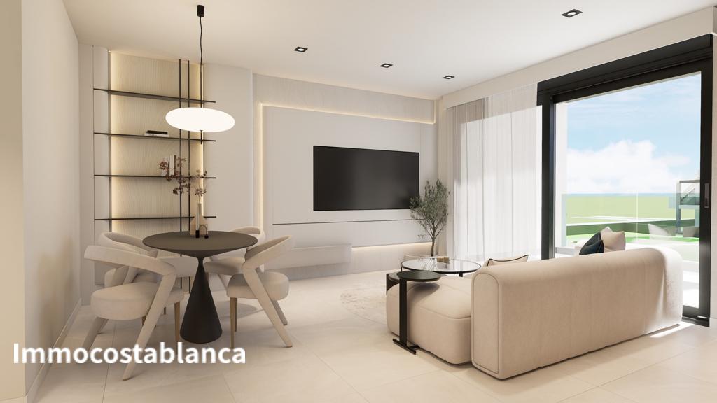 Коттедж в Пилар-де-ла-Орададе, 76 м², 375 000 €, фото 3, объявление 18785216
