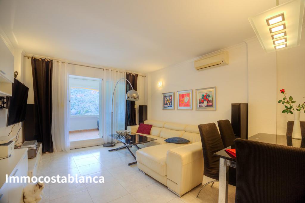 Квартира в Бенитачеле, 74 м², 190 000 €, фото 3, объявление 26832416