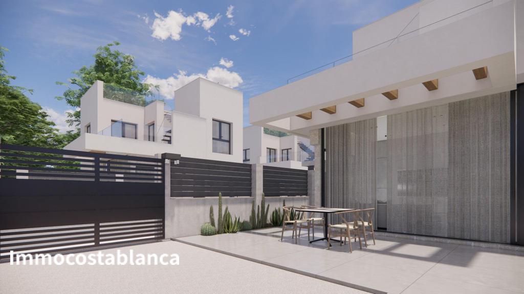 Вилла в Лос-Монтесиносе, 130 м², 460 000 €, фото 4, объявление 73985216