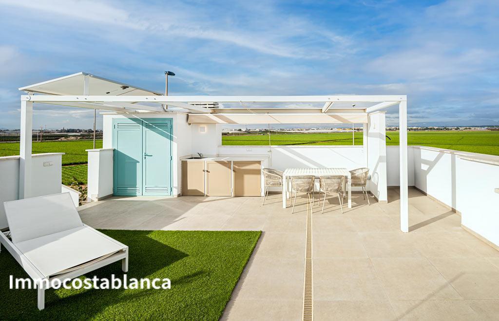 Квартира в Торре де ла Орадада, 78 м², 385 000 €, фото 7, объявление 54879536