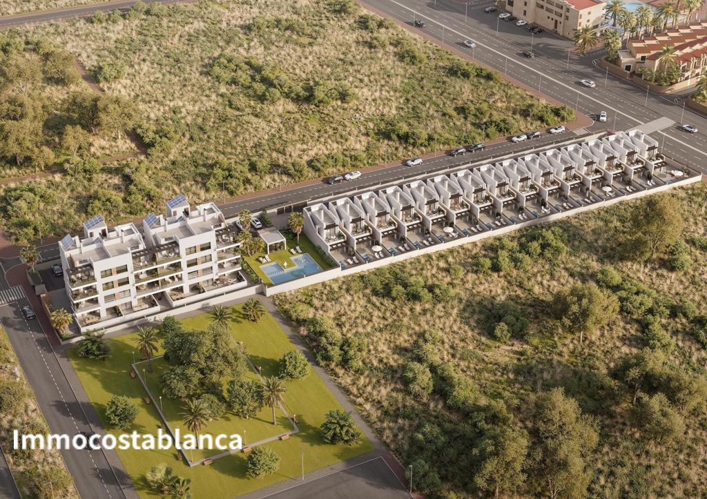 Квартира в Торревьехе, 77 м², 399 000 €, фото 3, объявление 1121216
