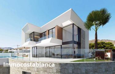 Вилла в Финестрате, 526 м²