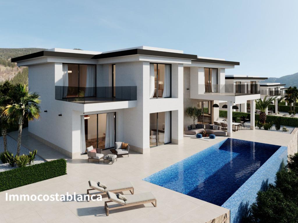 Коттедж в Аликанте, 550 м², 2 400 000 €, фото 3, объявление 53116256