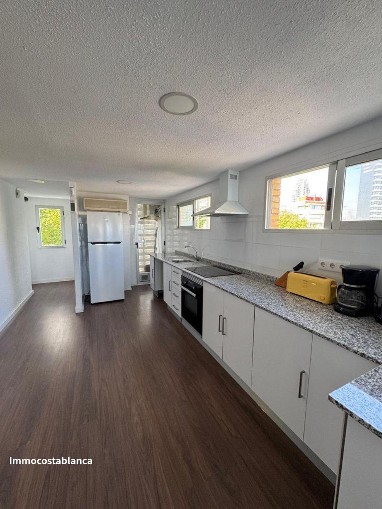 Квартира в Бенидорме, 87 м², 348 000 €, фото 3, объявление 34703536