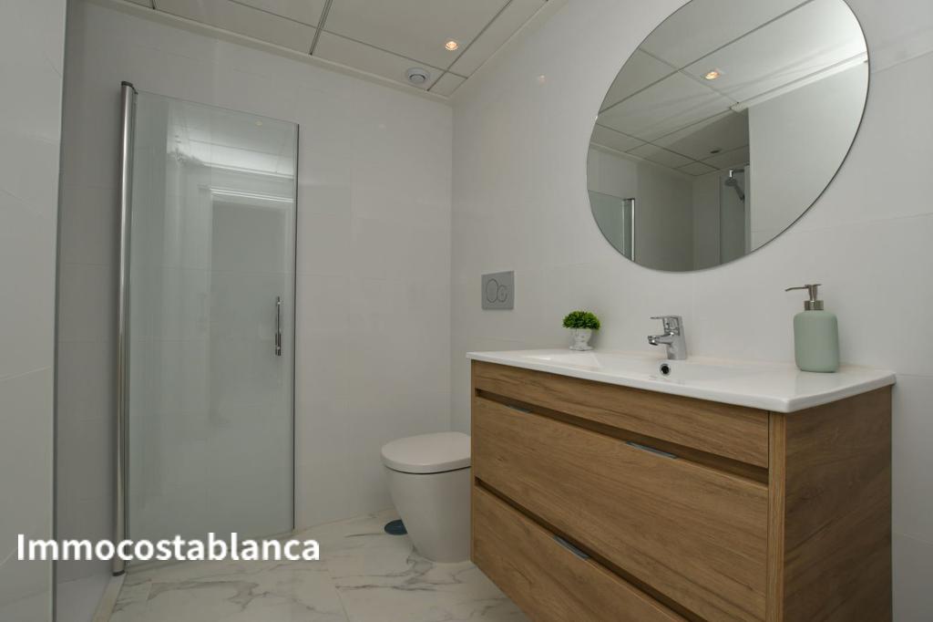 Коттедж в Сан-Мигель-де-Салинасе, 73 м², 274 000 €, фото 3, объявление 14535536