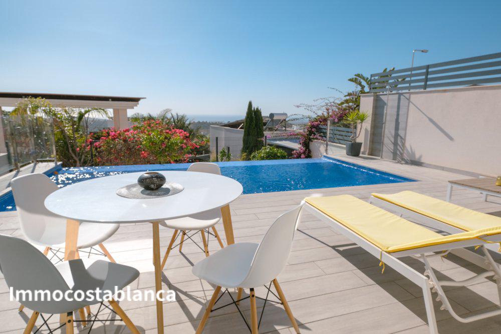 4-комн. вилла в Аликанте, 150 м², 695 000 €, фото 2, объявление 4676256