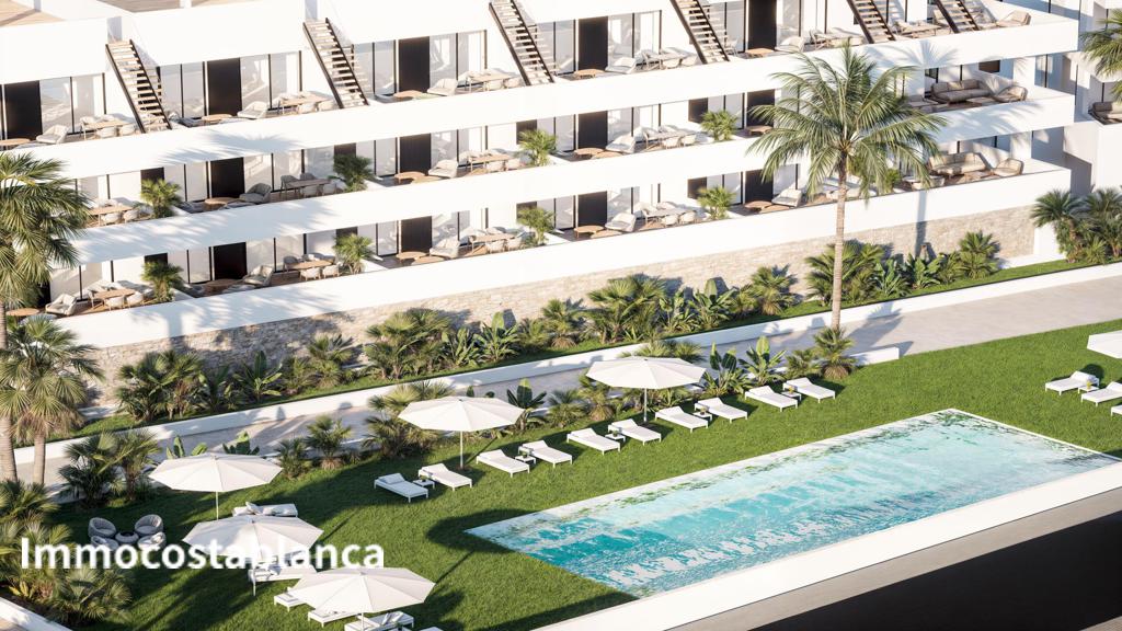 Пентхаус в Финестрате, 153 м², 360 000 €, фото 3, объявление 12963616